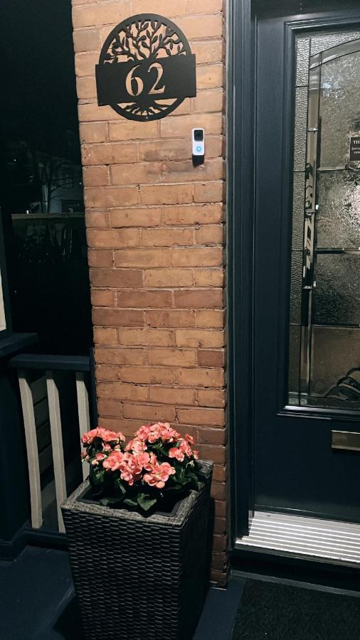 The Century House Bed And Breakfast オタワ エクステリア 写真