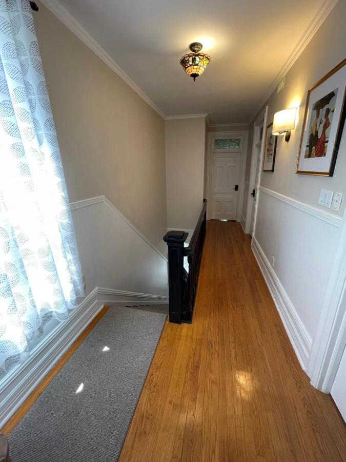 The Century House Bed And Breakfast オタワ エクステリア 写真