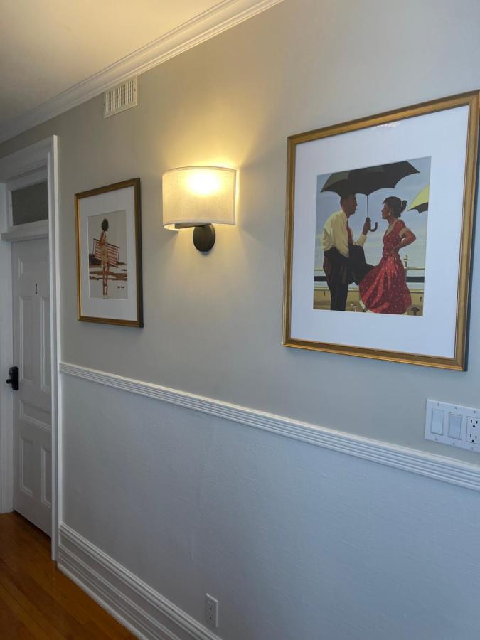 The Century House Bed And Breakfast オタワ エクステリア 写真