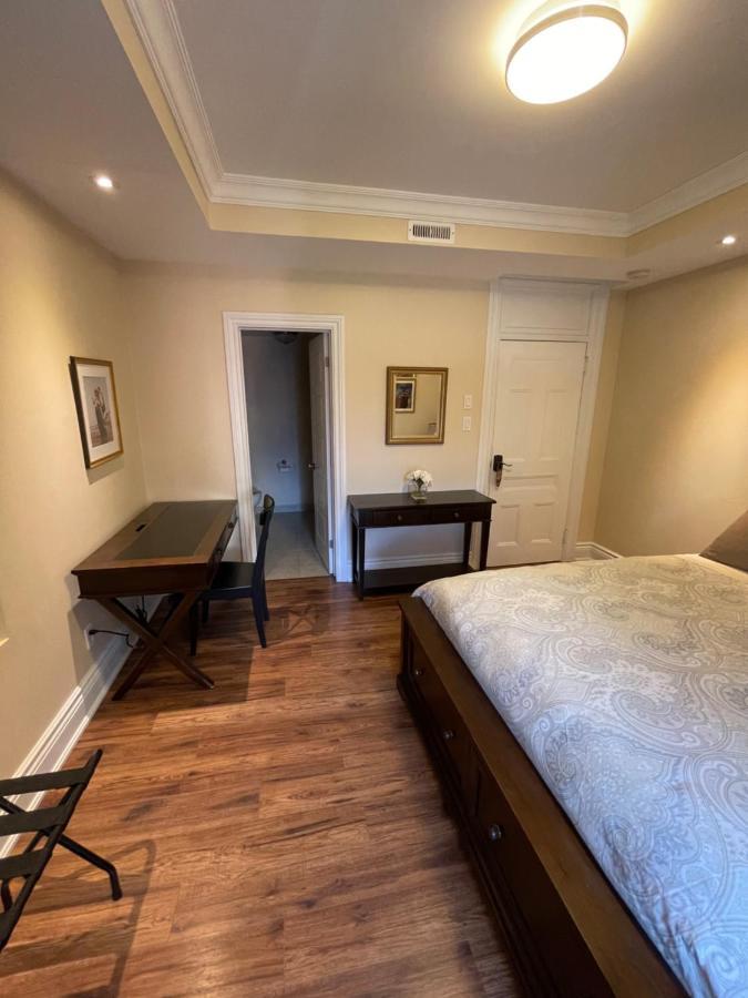 The Century House Bed And Breakfast オタワ エクステリア 写真